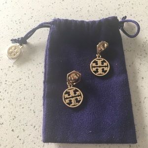 tory burch earings
